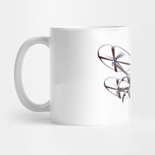 Drone Mug